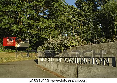 Seattle, WA, Washington, University of Washington, Burke Museum of Natural History and Culture View Large Photo Image Stock Image - Seattle, WA, Washington, University of Washington, Burke Museum of Natural History and Culture. Fotosearch