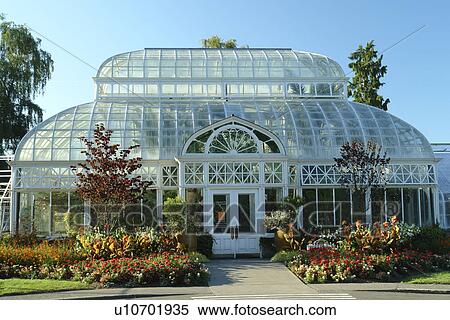 Seattle, WA, Washington, Volunteer Park, Capitol Hill, The Conservatory View Large Photo Image Stock Photography - Seattle, WA, Washington, Volunteer Park, Capitol Hill, The Conservatory. Fotosearch