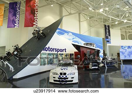 Spartanburg, SC, South Carolina, BMW plant, Zentrum Museum, factory tours View Large Photo Image Picture - Spartanburg, SC, South Carolina, BMW plant, Zentrum Museum, factory tours. Fotosearch
