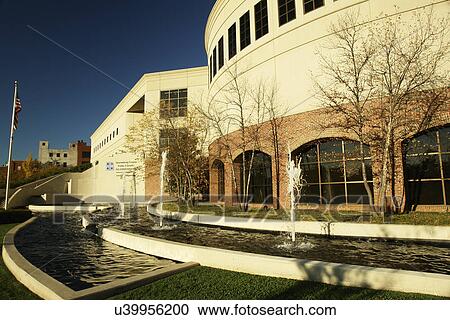 Spartanburg, SC, South Carolina, Downtown, Spartanburg County Public Libraries Headquarters View Large Photo Image Stock Image - Spartanburg, SC, South Carolina, Downtown, Spartanburg County Public Libraries Headquarters. Fotosearch