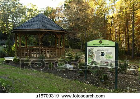 Spartanburg, SC, South Carolina, Hatcher Garden & Woodland Preserve, autumn View Large Photo Image Stock Photo - Spartanburg, SC, South Carolina, Hatcher Garden & Woodland Preserve, autumn. Fotosearch