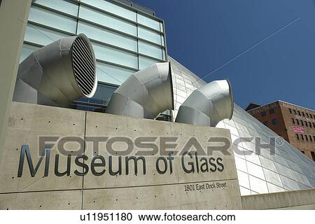 Tacoma, WA, Washington, Museum of Glass, downtown View Large Photo Image Stock Image - Tacoma, WA, Washington, Museum of Glass, downtown. Fotosearch
