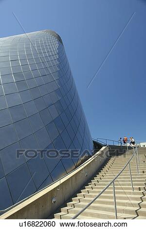 Tacoma, WA, Washington, Museum of Glass, downtown View Large Photo Image Stock Image - Tacoma, WA, Washington, Museum of Glass, downtown. Fotosearch