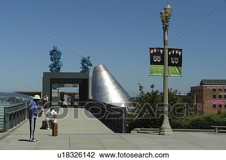 Tacoma, WA, Washington, Museum of Glass, Chihuly Bridge of Glass, downtown View Large Photo Image Stock Image - Tacoma, WA, Washington, Museum of Glass, Chihuly Bridge of Glass, downtown. Fotosearch