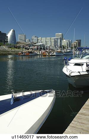 Tacoma, WA, Washington, Puget Sound, Thea Foss Waterway, downtown, Museum of Glass, marina View Large Photo Image Stock Photo - Tacoma, WA, Washington, Puget Sound, Thea Foss Waterway, downtown, Museum of Glass, marina. Fotosearch