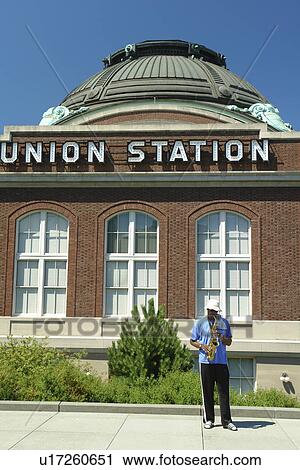 Tacoma, WA, Washington, Union Station, downtown View Large Photo Image Stock Image - Tacoma, WA, Washington, Union Station, downtown. Fotosearch