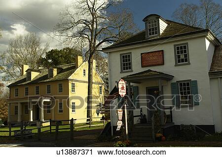 Taylorville, PA, Pennsylvania, Washington Crossing Historic Park View Large Photo Image Stock Image - Taylorville, PA, Pennsylvania, Washington Crossing Historic Park. Fotosearch