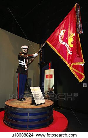 Triangle, VA, Virginia, Quantico, Washington DC, National Museum of the Marine Corps View Large Photo Image Picture - Triangle, VA, Virginia, Quantico, Washington DC, National Museum of the Marine Corps. Fotosearch