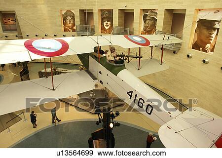Stock Photo -  Triangle, VA, Virginia, Quantico, Washington DC, National Museum of the Marine Corps. Fotosearch