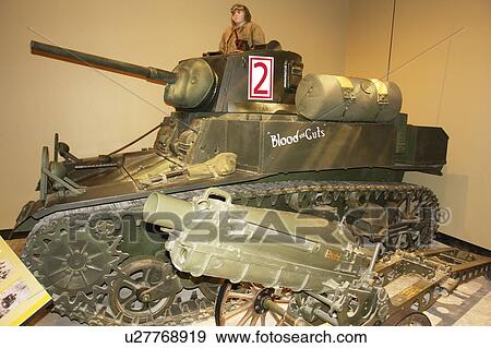 Stock Photo -  Triangle, VA, Virginia, Quantico, Washington DC, National Museum of the Marine Corps. Fotosearch
