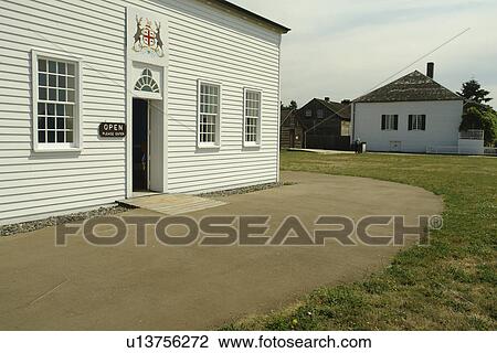 Vancouver, WA, Washington, Fort Vancouver National Historic Site, Vancouver National Historic Reserve View Large Photo Image Stock Image - Vancouver, WA, Washington, Fort Vancouver National Historic Site, Vancouver National Historic Reserve. Fotosearch
