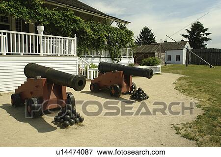 Vancouver, WA, Washington, Fort Vancouver National Historic Site, Vancouver National Historic Reserve View Large Photo Image Stock Photo - Vancouver, WA, Washington, Fort Vancouver National Historic Site, Vancouver National Historic Reserve. Fotosearch