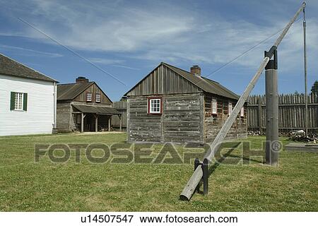 Vancouver, WA, Washington, Fort Vancouver National Historic Site, Vancouver National Historic Reserve View Large Photo Image Stock Photo - Vancouver, WA, Washington, Fort Vancouver National Historic Site, Vancouver National Historic Reserve. Fotosearch