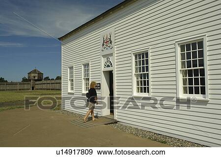 Vancouver, WA, Washington, Fort Vancouver National Historic Site, Vancouver National Historic Reserve View Large Photo Image Stock Photo - Vancouver, WA, Washington, Fort Vancouver National Historic Site, Vancouver National Historic Reserve. Fotosearch