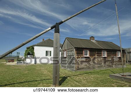 Vancouver, WA, Washington, Fort Vancouver National Historic Site, Vancouver National Historic Reserve View Large Photo Image Stock Photo - Vancouver, WA, Washington, Fort Vancouver National Historic Site, Vancouver National Historic Reserve. Fotosearch