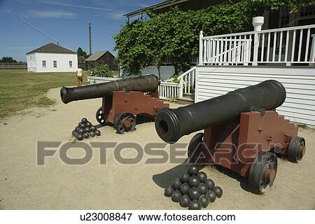 Vancouver, WA, Washington, Fort Vancouver National Historic Site, Vancouver National Historic Reserve View Large Photo Image Stock Photo - Vancouver, WA, Washington, Fort Vancouver National Historic Site, Vancouver National Historic Reserve. Fotosearch