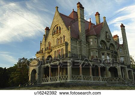Victoria, British Columbia, Canada, Vancouver Island, Craigdarroch Castle View Large Photo Image Stock Image - Victoria, British Columbia, Canada, Vancouver Island, Craigdarroch Castle. Fotosearch
