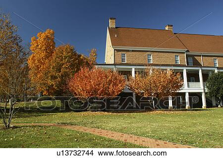 Waynesboro, VA, Virginia, Shenandoah Valley, P Buckley Moss Museum View Large Photo Image Picture - Waynesboro, VA, Virginia, Shenandoah Valley, P Buckley Moss Museum. Fotosearch