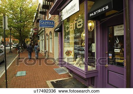 West Chester, PA, Pennsylvania, Downtown View Large Photo Image Stock Photograph - West Chester, PA, Pennsylvania, Downtown. Fotosearch
