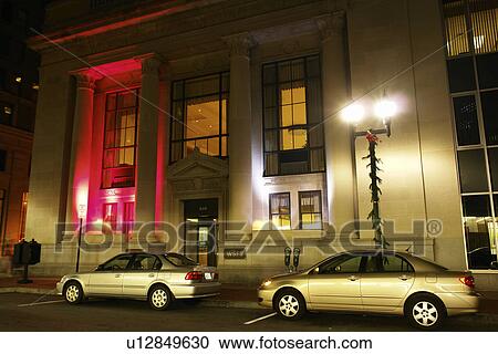 Wilmington, DE, Delaware, Downtown, evening View Large Photo Image Stock Image - Wilmington, DE, Delaware, Downtown, evening. Fotosearch