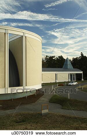 Stock Photo -  Winston-Salem, NC, North Carolina, SciWorks. Fotosearch