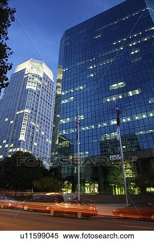 Winston-Salem, NC, North Carolina, Downtown, evening View Large Photo Image Stock Photography - Winston-Salem, NC, North Carolina, Downtown, evening. Fotosearch