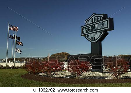 York, PA, Pennsylvania, Harley-Davidson Motorcycle Final Assembly Plant and Museum View Large Photo Image Stock Image - York, PA, Pennsylvania, Harley-Davidson Motorcycle Final Assembly Plant and Museum. Fotosearch