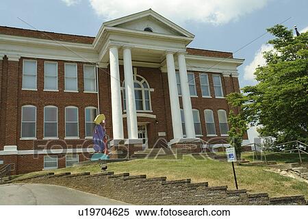 Abingdon, VA, Virginia, William King Regional Arts Center View Large Photo Image Stock Photography -  Abingdon, VA, Virginia, William King Regional Arts Center. Fotosearch