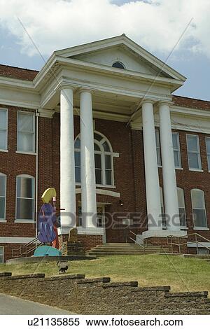 Abingdon, VA, Virginia, William King Regional Arts Center View Large Photo Image Stock Photography -  Abingdon, VA, Virginia, William King Regional Arts Center. Fotosearch