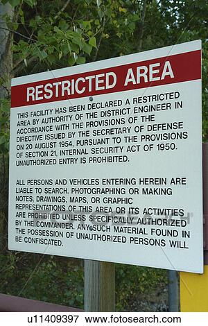 Ahsahka, ID, Idaho, Dworshak Dam & Reservoir, Restricted Area sign View Large Photo Image Stock Photo - Ahsahka, ID, Idaho, Dworshak Dam & Reservoir, Restricted Area sign. Fotosearch