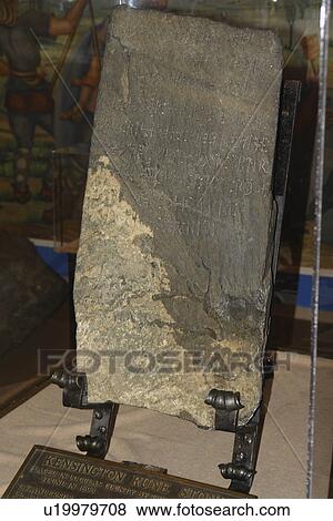 Alexandria, MN, Minnesota, Runestone Museum View Large Photo Image Stock Photo - Alexandria, MN, Minnesota, Runestone Museum. Fotosearch