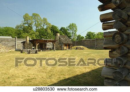 Altoona, PA, Pennsylvania, Fort Robeudeau View Large Photo Image Stock Image - Altoona, PA, Pennsylvania, Fort Robeudeau. Fotosearch