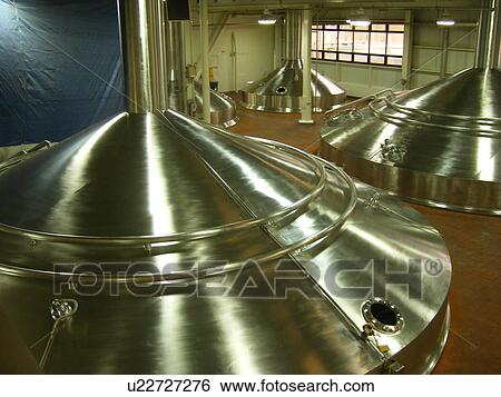 Anhauser Busch Brewery, factory tour, interior, St. Augustine, Florida, FL, FLA View Large Photo Image Stock Photograph -  Anhauser Busch Brewery, factory tour, interior, St. Augustine, Florida, FL, FLA. Fotosearch