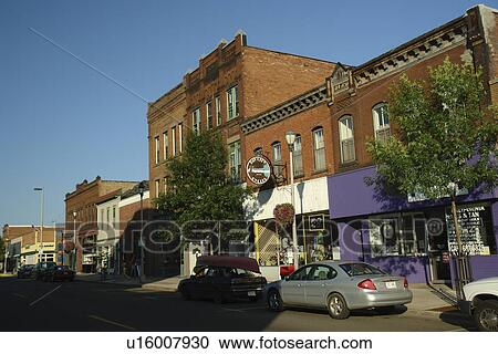 Ashland, WI, Wisconsin, Lake Superior, downtown View Large Photo Image Stock Image - Ashland, WI, Wisconsin, Lake Superior, downtown. Fotosearch