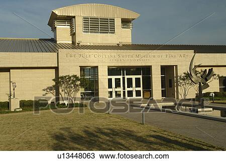 Stock Image -  Auburn, Alabama, AL, . Fotosearch