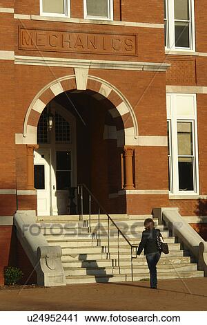 Auburn, Alabama, AL, View Large Photo Image Stock Image - Auburn, Alabama, AL, . Fotosearch