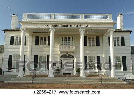 Stock Photo -  Auburn, Alabama, AL, . Fotosearch