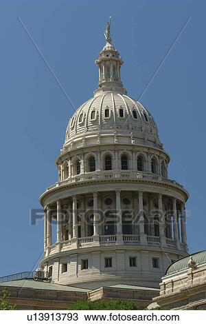 Stock Image -  Austin, Texas, TX, . Fotosearch