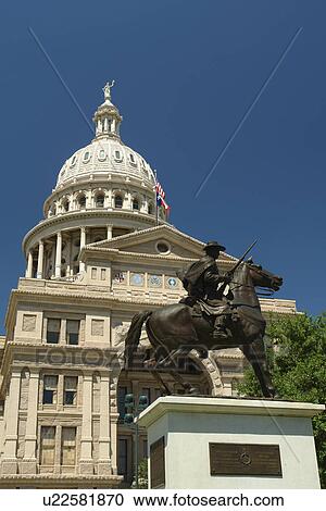 Austin, Texas, TX, View Large Photo Image Stock Image - Austin, Texas, TX, . Fotosearch