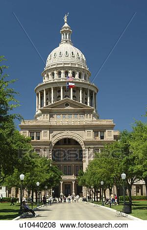 Austin, Texas, TX, View Large Photo Image Stock Photo - Austin, Texas, TX, . Fotosearch