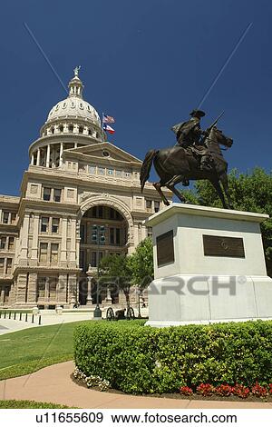 Austin, Texas, TX, View Large Photo Image Stock Photo - Austin, Texas, TX, . Fotosearch