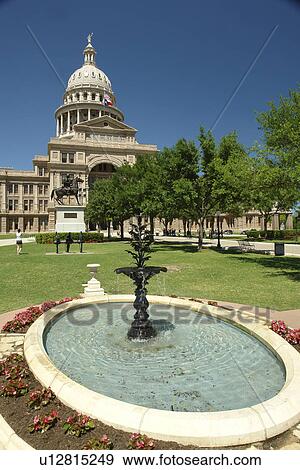 Austin, Texas, TX, View Large Photo Image Stock Photo - Austin, Texas, TX, . Fotosearch
