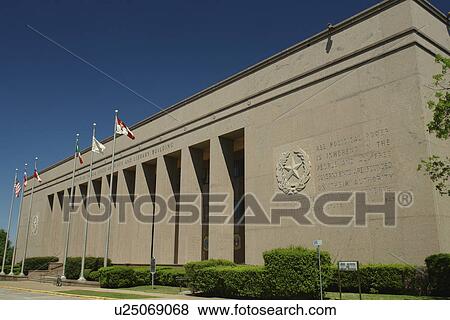 Austin, Texas, TX, View Large Photo Image Stock Photo - Austin, Texas, TX, . Fotosearch