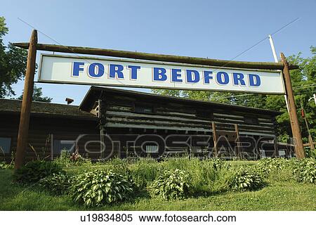 Bedford, PA, Pennsylvania, Fort Bedford Museum View Large Photo Image Stock Photography - Bedford, PA, Pennsylvania, Fort Bedford Museum. Fotosearch