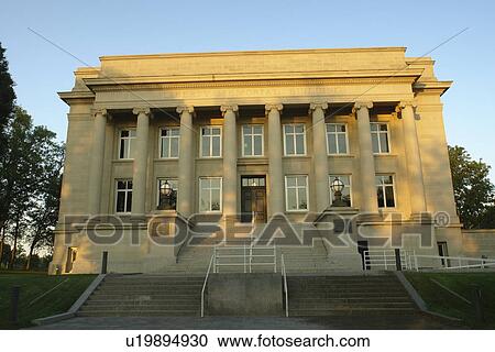 Bismarck, ND, North Dakota, Liberty Memorial Building, State Library View Large Photo Image Stock Image -  Bismarck, ND, North Dakota, Liberty Memorial Building, State Library. Fotosearch