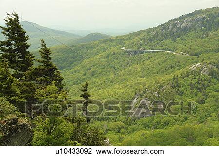 Blue Ridge Parkway, Boone, NC, North Carolina, Blue Ridge Mountains, Appalachian Mts Grandfather Mountain, Rough View Large Photo Image Stock Image - Blue Ridge Parkway, Boone, NC, North Carolina, Blue Ridge Mountains, Appalachian Mts Grandfather Mountain, Rough. Fotosearch