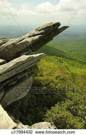 Blue Ridge Parkway, Boone, NC, North Carolina, Blue Ridge Mountains, Appalachian Mts Grandfather Mountain, Rough View Large Photo Image Stock Image - Blue Ridge Parkway, Boone, NC, North Carolina, Blue Ridge Mountains, Appalachian Mts Grandfather Mountain, Rough. Fotosearch