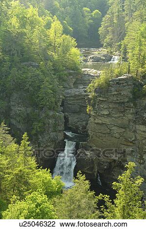 Blue Ridge Parkway, Boone, NC, North Carolina, Blue Ridge Mountains, Appalachian Mts Linnville Falls View Large Photo Image Stock Image - Blue Ridge Parkway, Boone, NC, North Carolina, Blue Ridge Mountains, Appalachian Mts Linnville Falls. Fotosearch