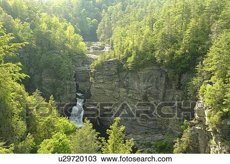 Blue Ridge Parkway, Boone, NC, North Carolina, Blue Ridge Mountains, Appalachian Mts Linnville Falls View Large Photo Image Stock Image - Blue Ridge Parkway, Boone, NC, North Carolina, Blue Ridge Mountains, Appalachian Mts Linnville Falls. Fotosearch