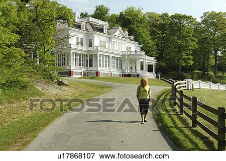 Blue Ridge Parkway, Boone, NC, North Carolina, Blue Ridge Mountains, Appalachian Mts Moses H. Cone Memorial Park View Large Photo Image Stock Photo - Blue Ridge Parkway, Boone, NC, North Carolina, Blue Ridge Mountains, Appalachian Mts Moses H. Cone Memorial Park. Fotosearch
